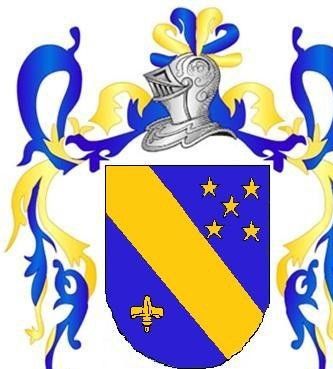 Escudo de Armas de los Cetina