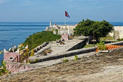 La Fortaleza de San Carlos de la Cabaña