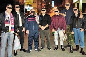 Neonazis judíos