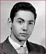 Ted Hall