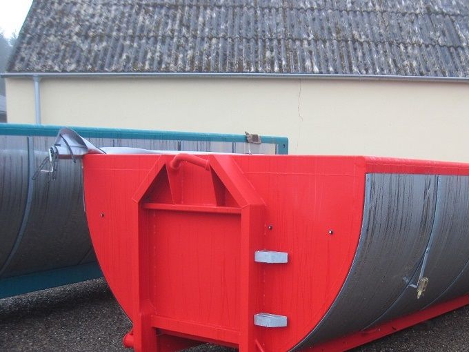 Kroghejselad