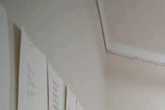 Exhibition-Orthogonal 16. nonsofia,curated by Georgi Dimitrov. © Judith Duquemin 2017