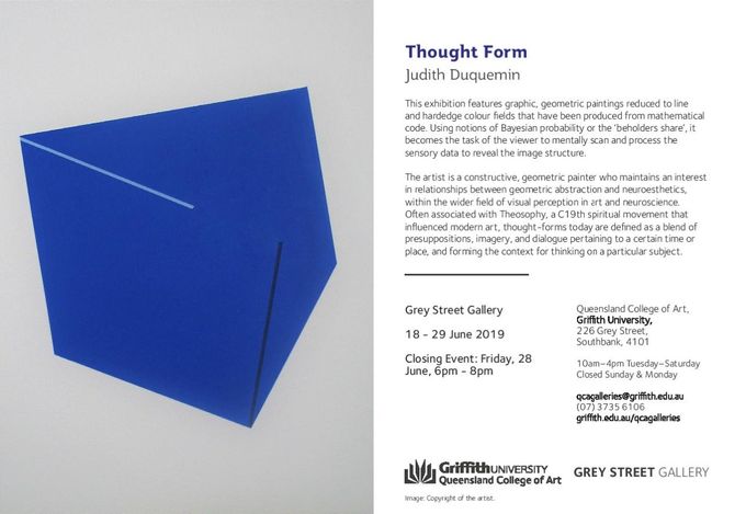 Upcoming Exhibition