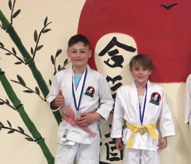 LittleKano édition 2019 avec la participation de Elisio, Elise et Aude. Bravo!