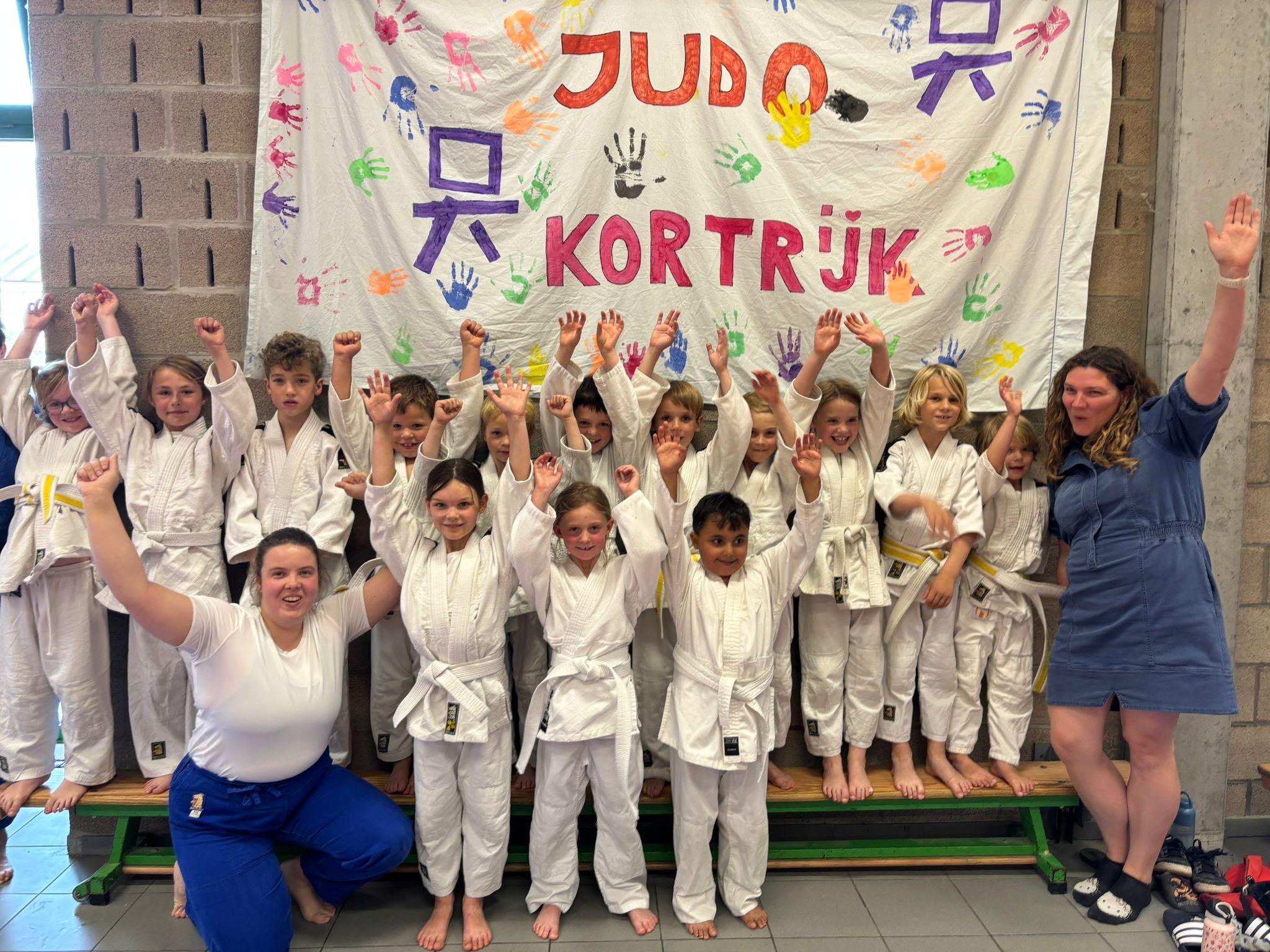 groep 1
