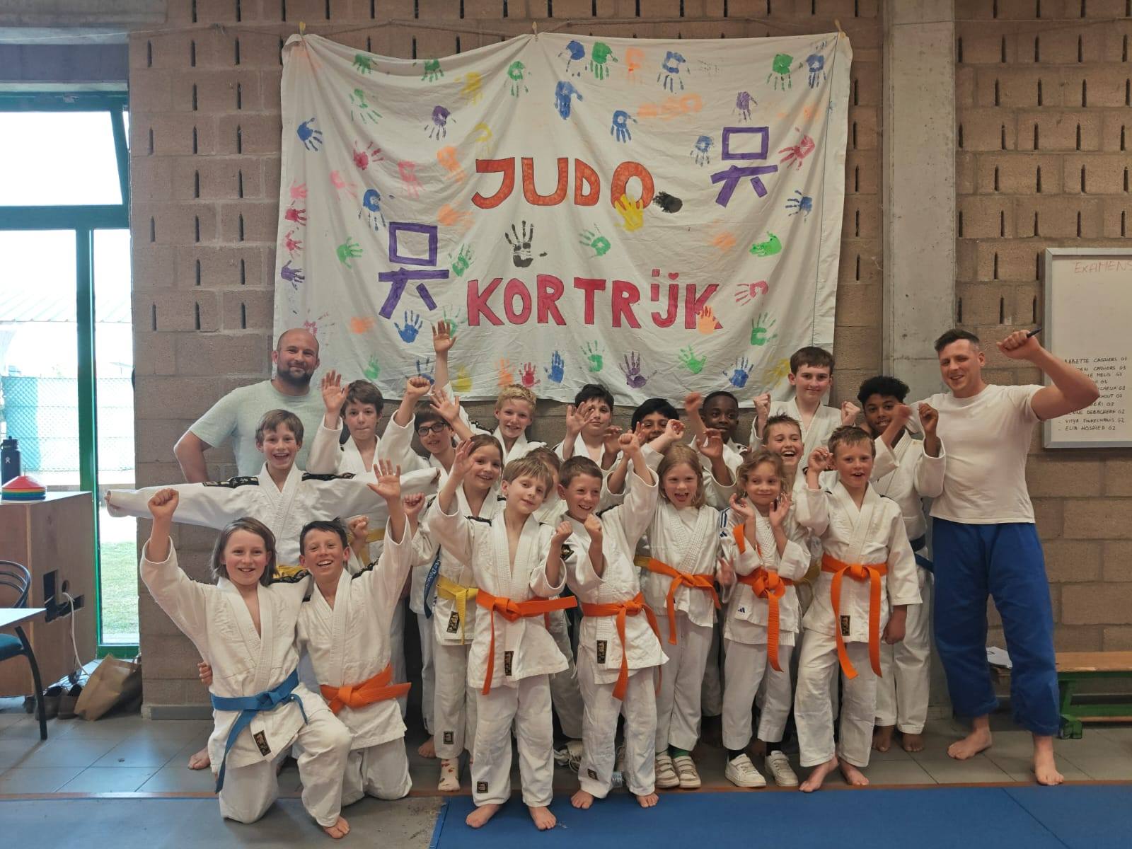 groep 2