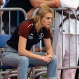 coach Sharon