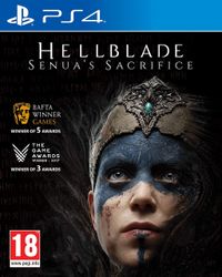 HELLBLADE