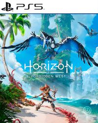 HORIZON FORBIDDEN WEST PS5
