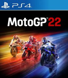 MOTOGP 22
