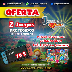 OFERTA NS