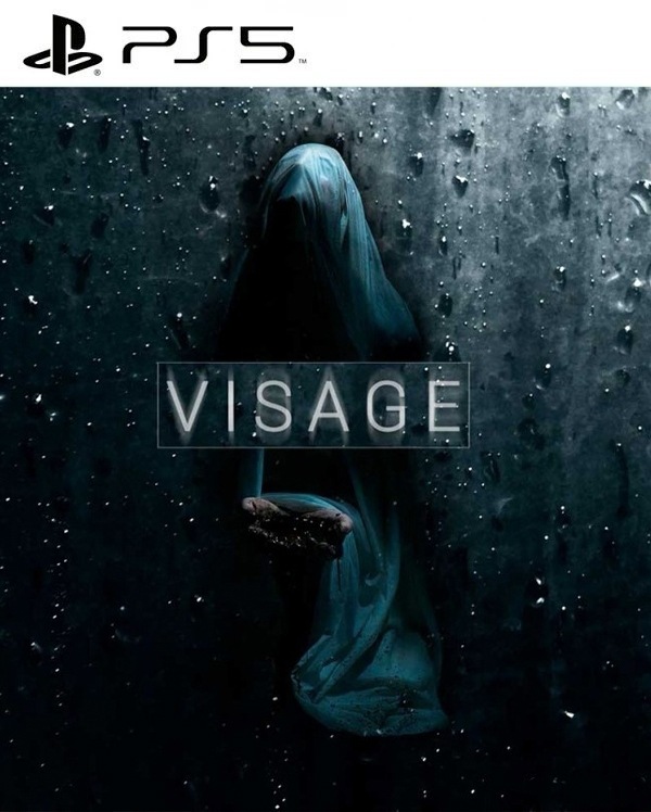 VISAGE PS5