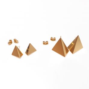 NELLY oorringen
