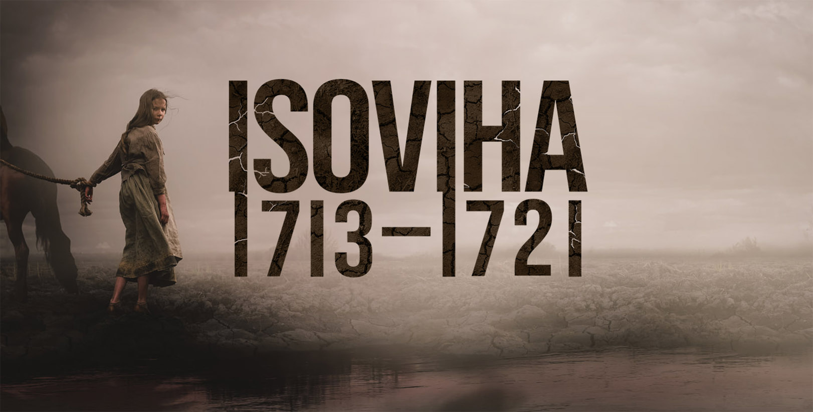 ISOVIHA 1713-1721