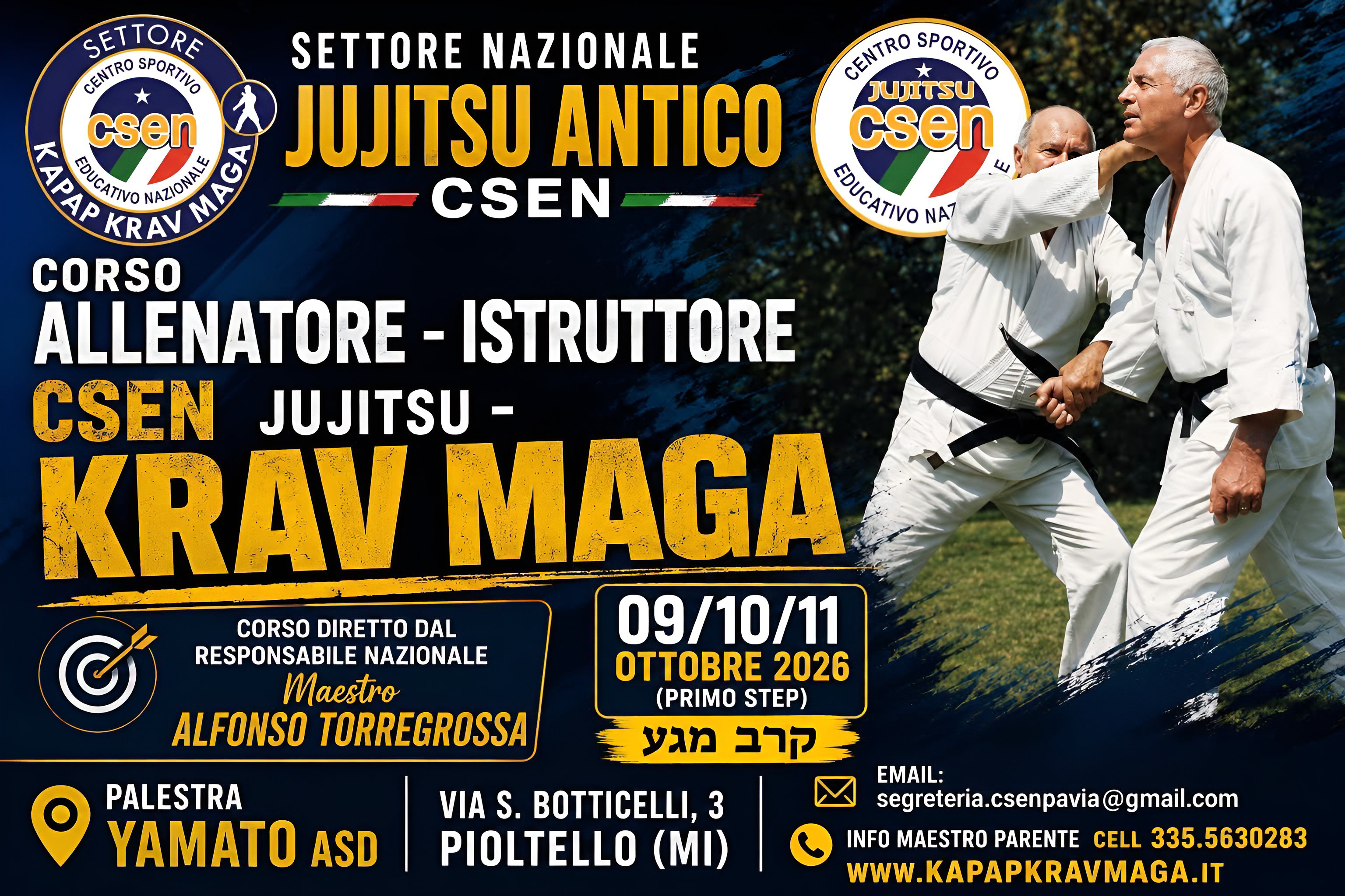 CORSO-ALLENATORE-KRAV-MAGA-CSEN