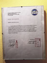 Incarico AIJJGJ Veneto