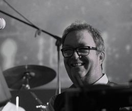 Klaus Stoltefuß