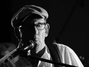 Peter (Sammy) Schwarze