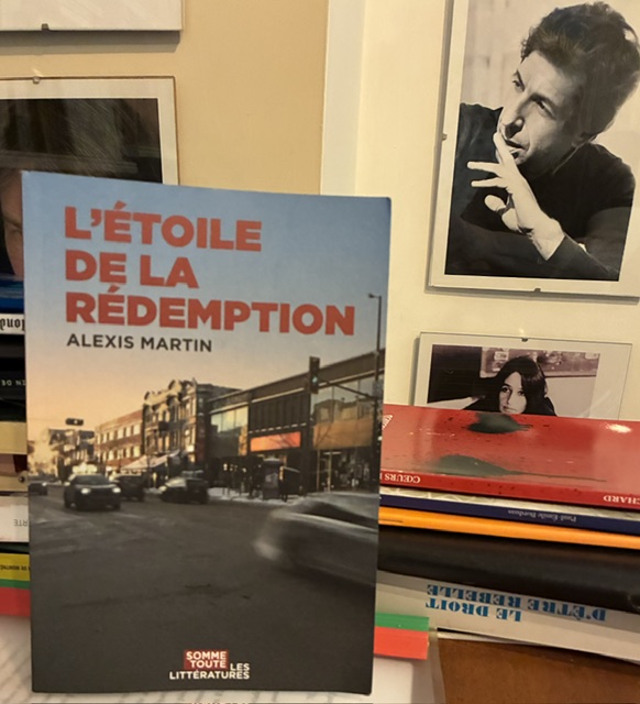 photo jules richard