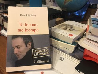 David di Nota / Ta femme me trompe