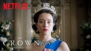 The Crown (saison 1)