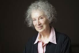 Margaret Atwood