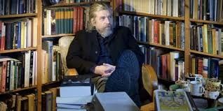 Karl Ove  Knausgaard