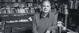 Patrick Modiano