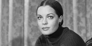 Romy Schneider (1939-1982)