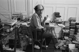 François Weyergans (1941-2019)