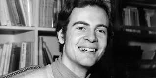 Patrick Modiano dans les années 60