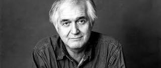 Henning Mankell (1948-2015)