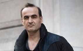 Laurent Seksik