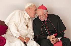 The Two Popes