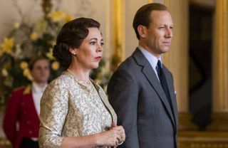 The Crown season 3