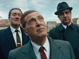 The Irishman