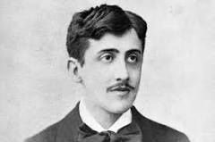 Marcel Proust