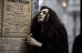 Fleur Solomé / Ella Rumpf
