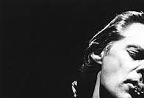 Jan Garbarek