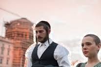 Unorthodox (2019)