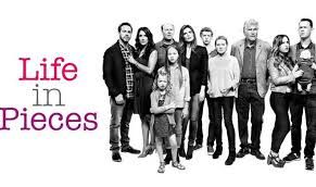 Life in Pieces