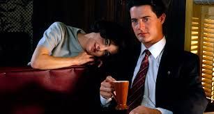 Agent Cooper / Kyle MacLachian