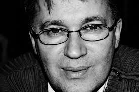Thierry Laget