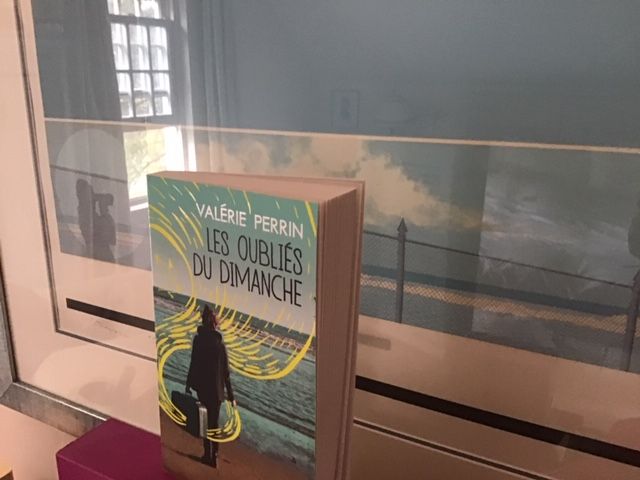 Valérie Perrin / Les oubliés du dimanche