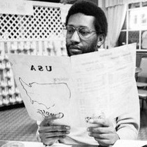 Jean Claude Charles (1949-2008)