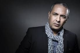 KAMEL DAOUD