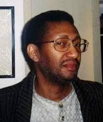 Jean-Claude Charles (1949-2008)