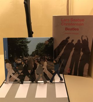 Beatles / 10/18 domaine étranger