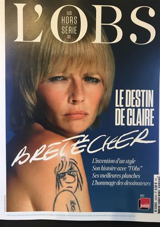 Les Hors série de l'OBS