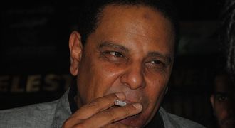 Alaa El Aswany